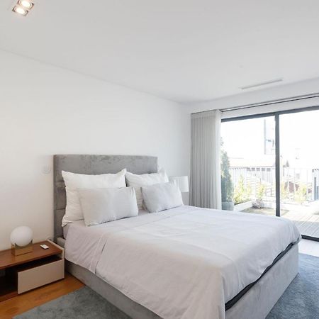 Luxury Suite With Balcony And Shared Accommodation In The Parque Eduardo VII Area Lisboa Extérieur photo