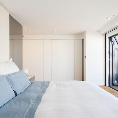 Luxury Suite With Balcony And Shared Accommodation In The Parque Eduardo VII Area Lisboa Extérieur photo