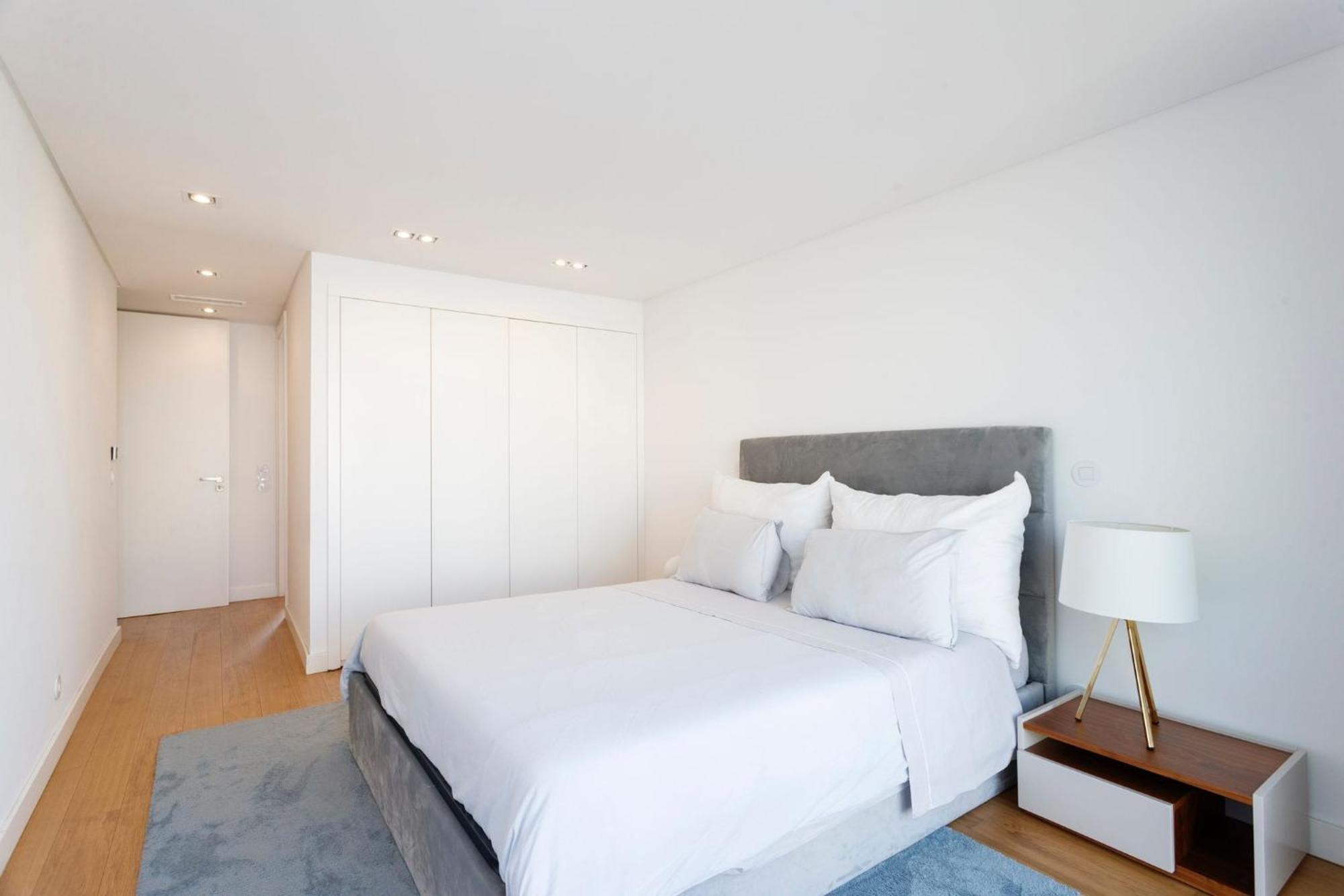 Luxury Suite With Balcony And Shared Accommodation In The Parque Eduardo VII Area Lisboa Extérieur photo