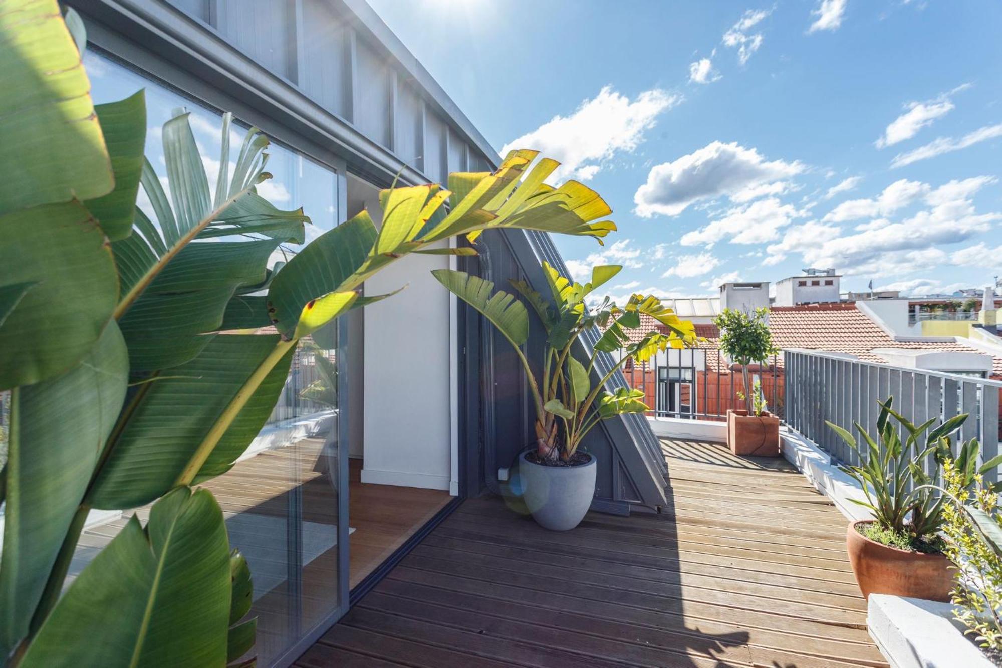 Luxury Suite With Balcony And Shared Accommodation In The Parque Eduardo VII Area Lisboa Extérieur photo