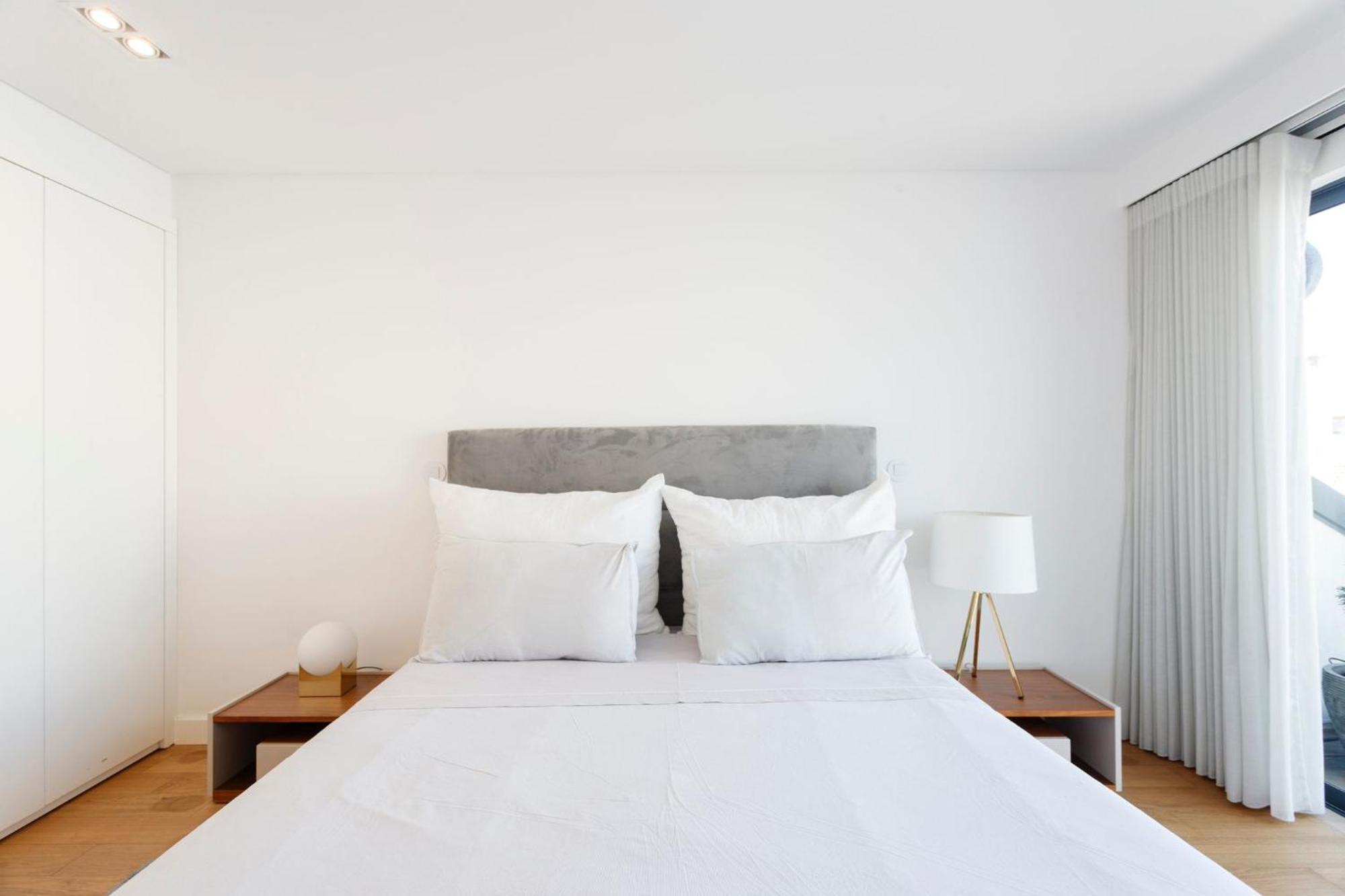 Luxury Suite With Balcony And Shared Accommodation In The Parque Eduardo VII Area Lisboa Extérieur photo